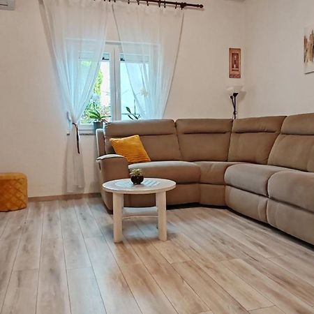 Apartment Nereo Senj (Lika-Senj) Exterior foto