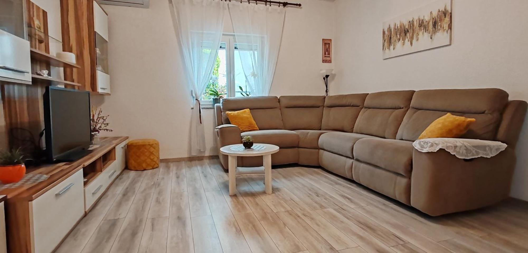Apartment Nereo Senj (Lika-Senj) Exterior foto