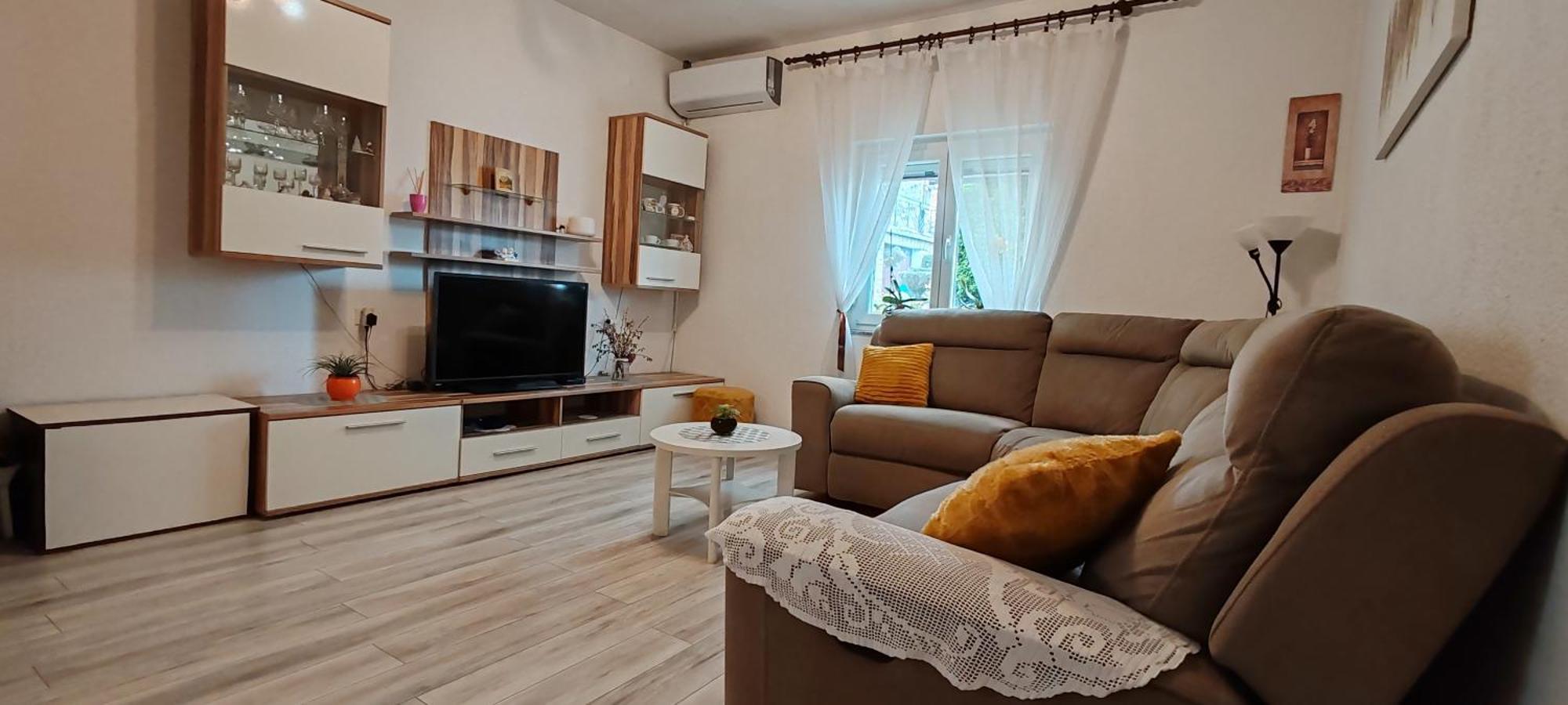 Apartment Nereo Senj (Lika-Senj) Quarto foto