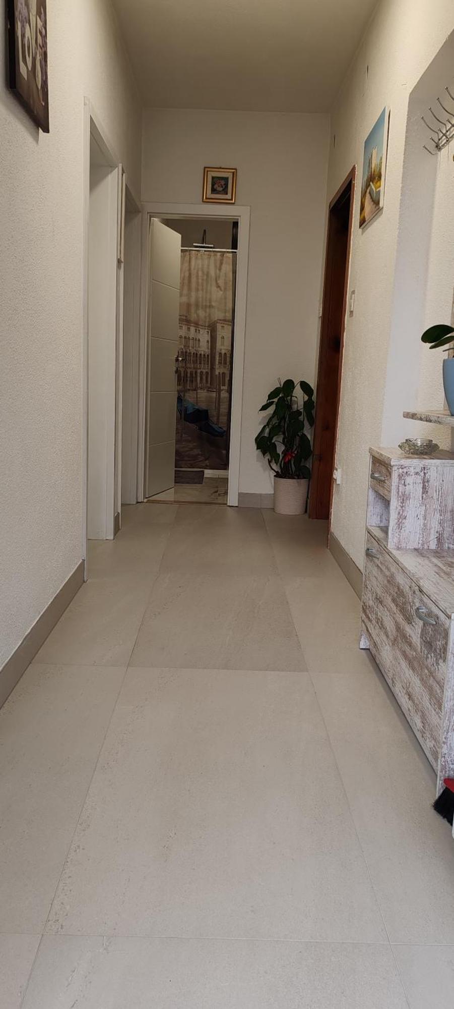 Apartment Nereo Senj (Lika-Senj) Quarto foto